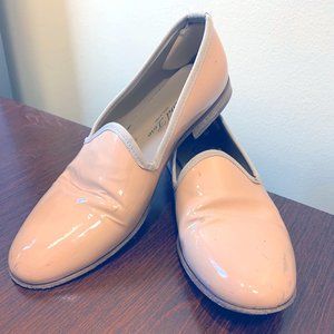 Del Toro Italian Flats